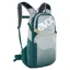 Evoc E-Ride Performance E-Bike Backpack 12L - Stone / Petrol